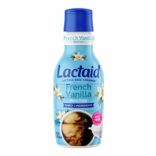 LACTAID FRENCH VANIL 32 OZ