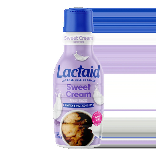 LACTAID SWEET CREAM 32 OZ