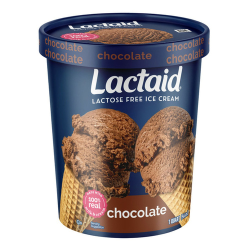 LACTAID CHOCOLATE I/ 32 OZ