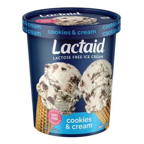LACTAID COOKIES/CREA 32 OZ