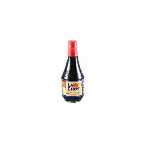 LA CHOY SOY SAUCE 0.63 Lbs