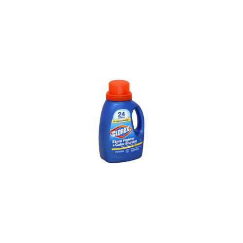 CLOROX2 FOR COLORS LIQUID ORIGINAL 975 ML