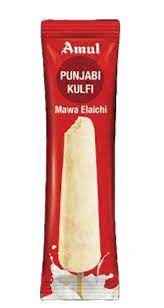 Amul Punjabi Kulfi 50 GM