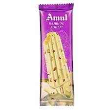Amul Rajbhog Kulfi 50 GM
