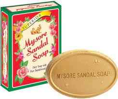 Mysore Sandal Soap 150 GM