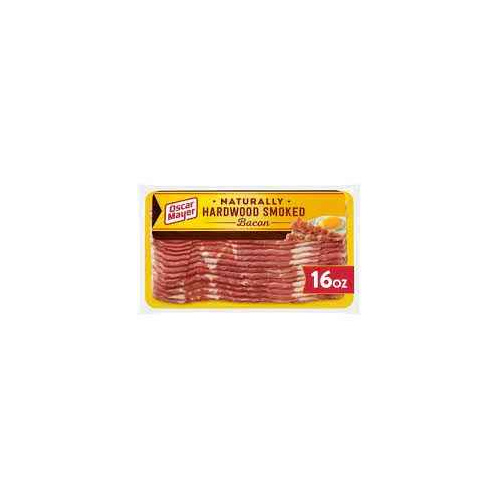 OSCAR MAYER BACON 1 Lbs
