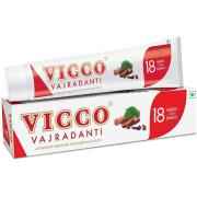 Vicco Vajradanti Pow 200 GM