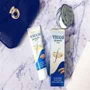 Vicco Turmeric Cream 80 GM