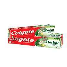 Colgate Herbal Toothpaste 200 GM
