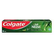 Colgate Neem Toothpaste 200 GM