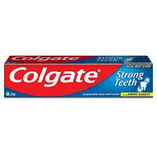 Colgate Strong Teeth 200 GM