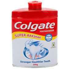 Colgate Tooth Powder 200 GM