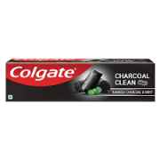 CHARCOAL DEEP CLEAN TOOTPASTE COLGATE 120 GM