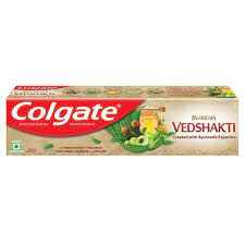 Colgate Vedshakti 200 GM