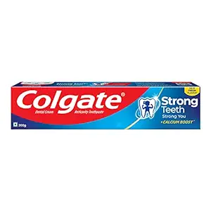 COLGATE 200 GM