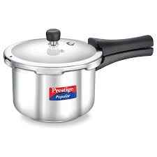 Prestige Popular 3 Litres Cooker 1 EACH