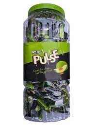 Passpas Pulse Kacha Aam 130 PCS