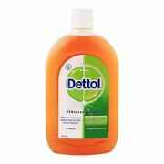 DETTOL 500 ML