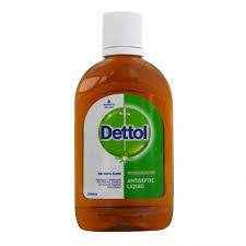Dettol Antiseptic Liquid 100 ML