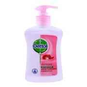 SKINCARE LIQUID HAND WASH DETTOL 250 ML