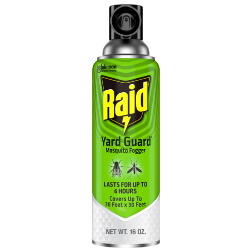 RAID YARD GUARD 16 OZ