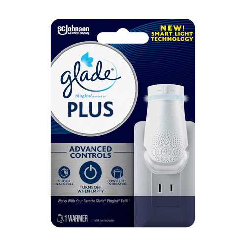 GLADE PLUGIN PLUS WA 1 COUNT