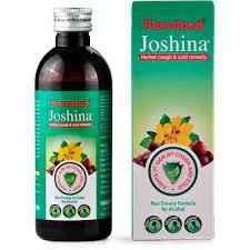 Hamdard Joshina 200 ML