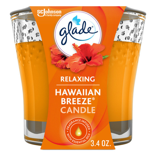 GLADE HAWAIIAN BREEZ 4 OZ