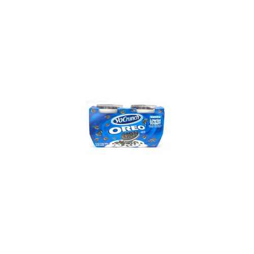 YO CRUNCH MULTI PACK 4 OZ