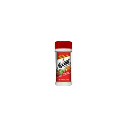 ACCENT FLAVOR ENHANCER 127 GM