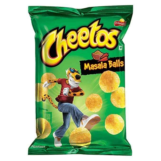Cheetos Masala Balls 30 GM