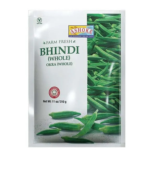 ASHOKA BHINDI 310 GM