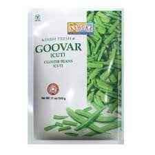 Ashoka Goovar 310 GM