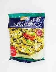 Ashoka Patra Slice 310 GM