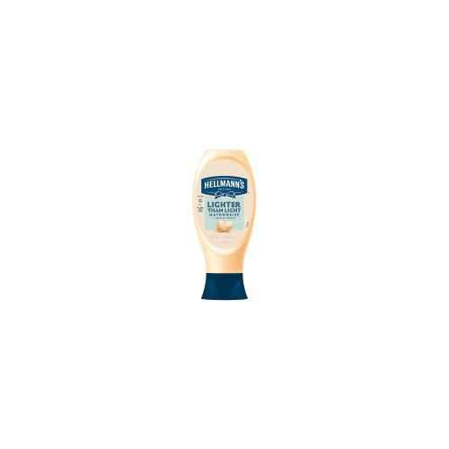 HELLMANNS LIGHT MAYONNAISE 887 ML