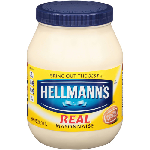 HELLMANS MAYONNAISE 0.94 Lbs