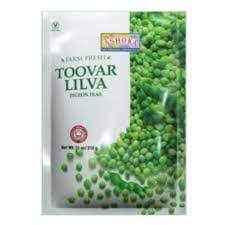 Ashoka Tuvar Lilva 310 GM