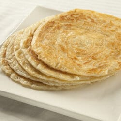 ASHOKA ONION PANEER PARATHA 2 LBS