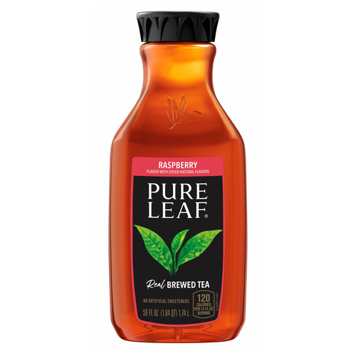 PURE LEAF RASPBERRY 59 OZ
