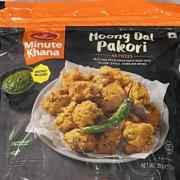 HALDIRAMS MOONG DAL PAKORI 390 GM