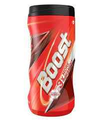 Boost Boost Plain 500 GM