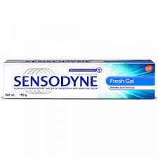 Sensodyne Tooth Paste Gel 150 GM