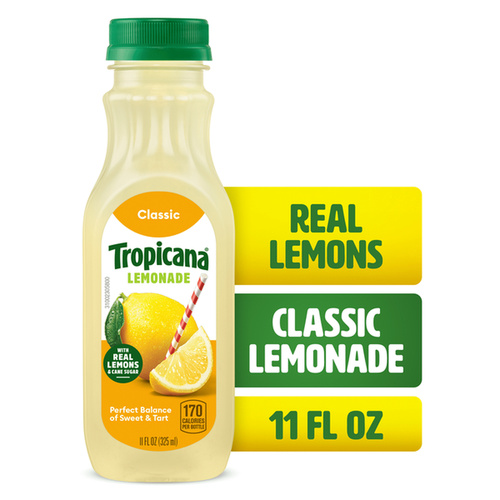TROPICANA CLASSIC LE 11 OZ