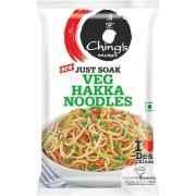 Chings Veg Hakka Noodles 1.1 Lbs