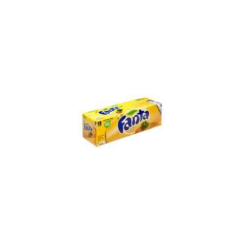 FANTA PINE NEW 12 PACK