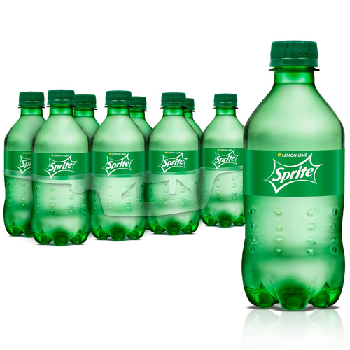SPRITE CAN 12 PACK