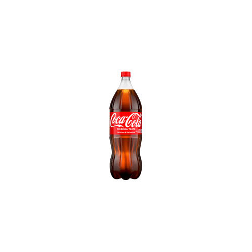 Coca Cola 2 LTR