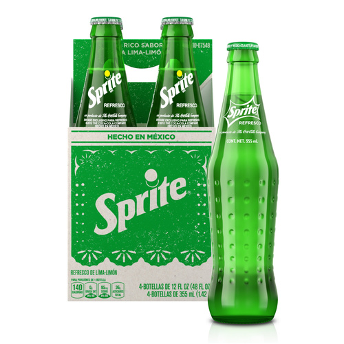 SPRITE 12 FLOZ