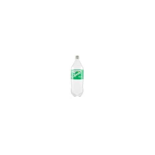 SPRITE ZERO SUGAR LEMON 2 LTR