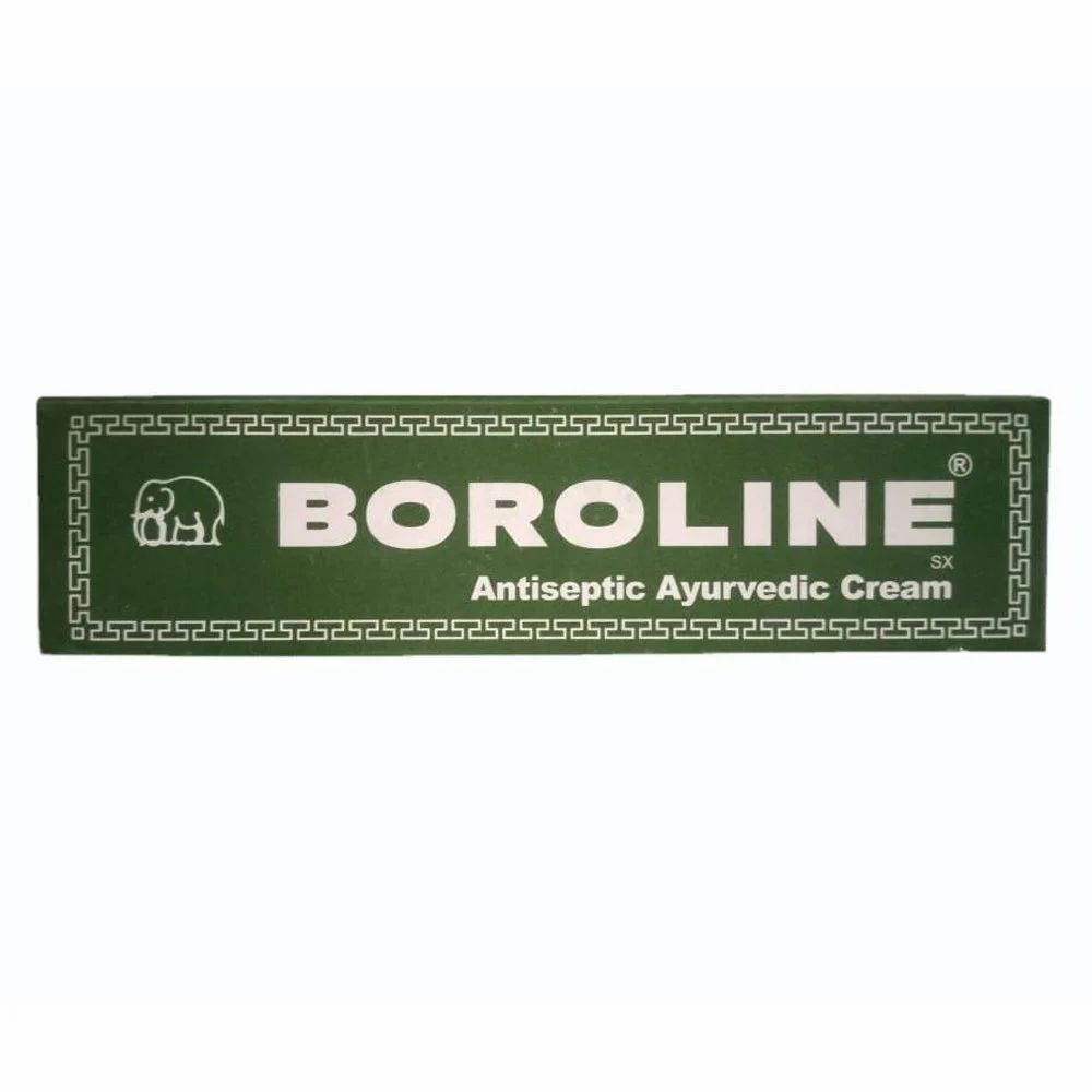 BOROLINE CREAM 1 EACH